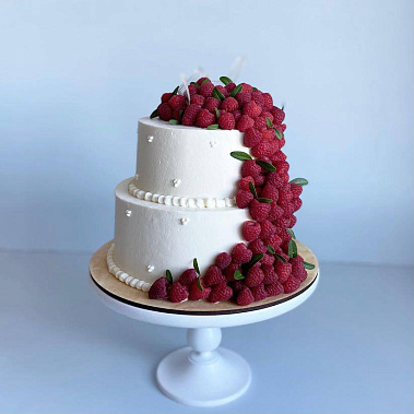 «Малиновая симфония» купить - подольск.сладкоежкин.рф