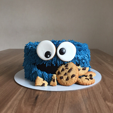 Торт "Коржик" купить - подольск.сладкоежкин.рф