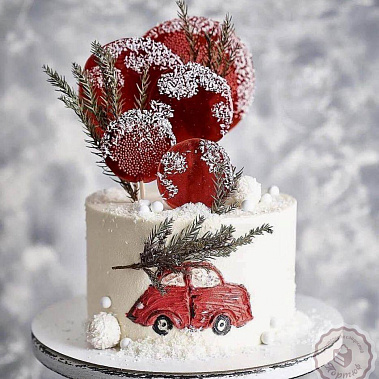 «Праздничный снег» купить - подольск.сладкоежкин.рф