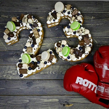 " 23" купить - подольск.сладкоежкин.рф