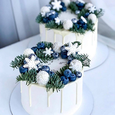 "Праздничный хоровод" купить - подольск.сладкоежкин.рф