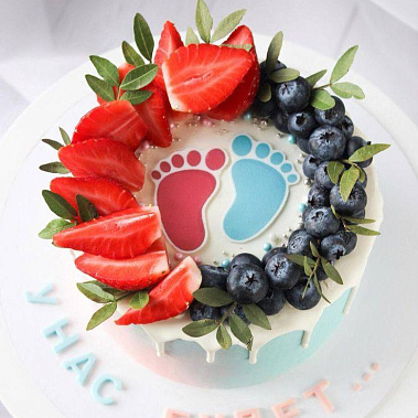 "Вкусные ожидания" купить - подольск.сладкоежкин.рф