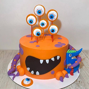 "Глазастик" купить - подольск.сладкоежкин.рф