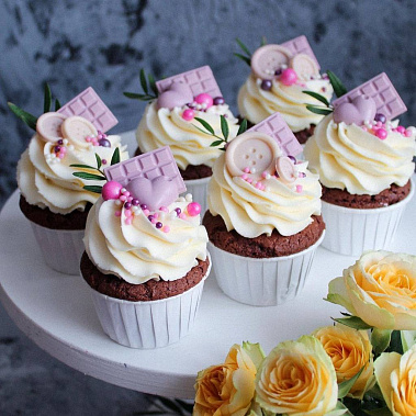 «Лавандовые сны» купить - подольск.сладкоежкин.рф