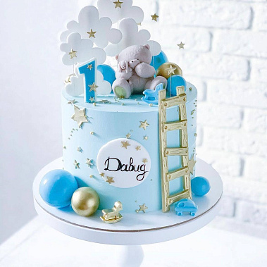 Торт "Сладкий сон" купить - подольск.сладкоежкин.рф