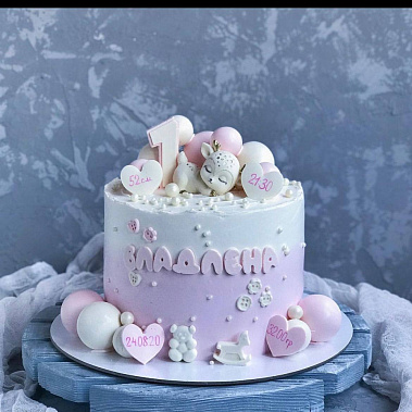 "Спящий олененок" купить - подольск.сладкоежкин.рф