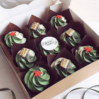 «Армейский десерт» купить - подольск.сладкоежкин.рф