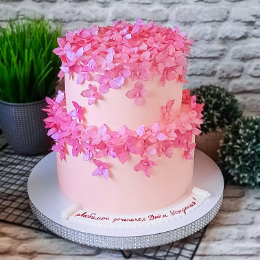 «Цветочный хоровод» купить - подольск.сладкоежкин.рф