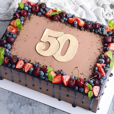 «Ягодный букет» купить - подольск.сладкоежкин.рф