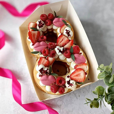 "8" купить - подольск.сладкоежкин.рф