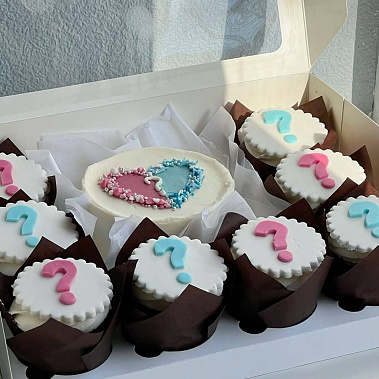 «Чудо в шоколаде» купить - подольск.сладкоежкин.рф