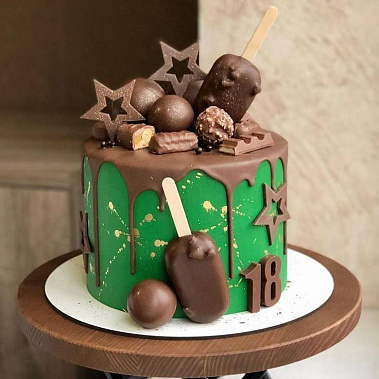 «Мужская сладость" купить - подольск.сладкоежкин.рф