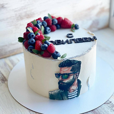 "Бородач" купить - подольск.сладкоежкин.рф