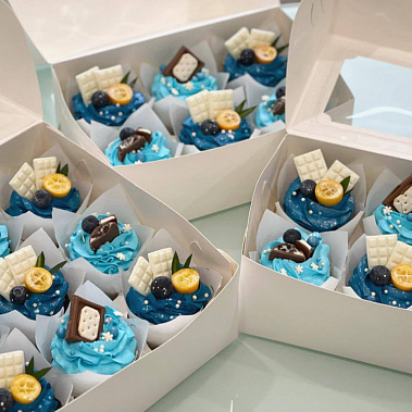 "Снежные" купить - подольск.сладкоежкин.рф