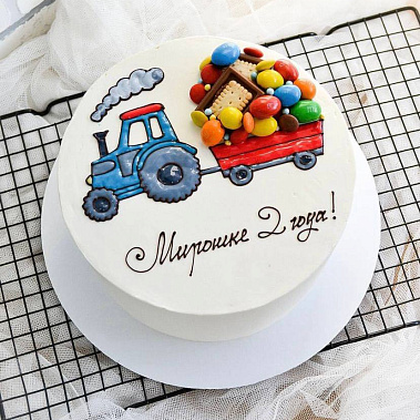 "Телега сладостей" купить - подольск.сладкоежкин.рф