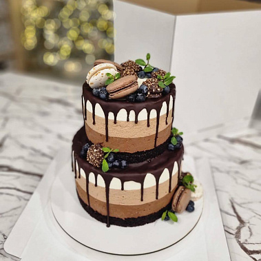 "Шоколадный нектар» купить - подольск.сладкоежкин.рф