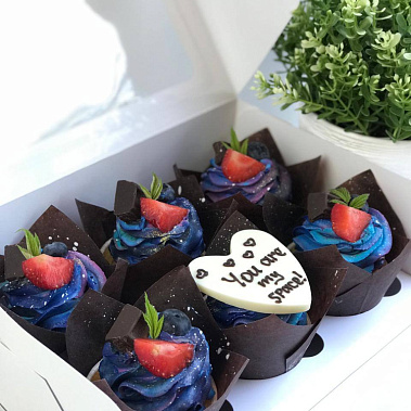 "Ты мой Космос" купить - подольск.сладкоежкин.рф