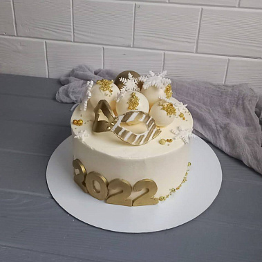 "Новогодний маскарад" купить - подольск.сладкоежкин.рф