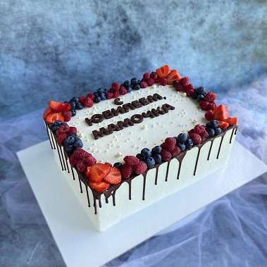 "Мамочке" купить - подольск.сладкоежкин.рф