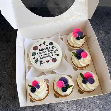 "Пуговка" купить - подольск.сладкоежкин.рф