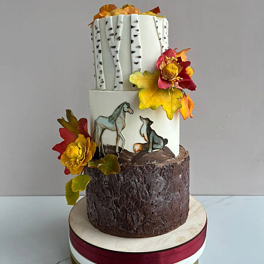 «Весенняя радость» купить - подольск.сладкоежкин.рф