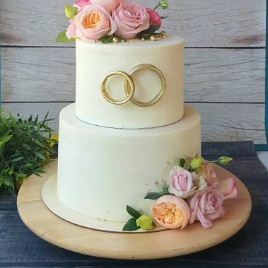 "Кольца" купить - подольск.сладкоежкин.рф