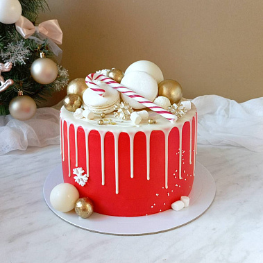 «Зимняя сладость» купить - подольск.сладкоежкин.рф