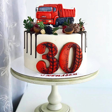 «Стальной характер» купить - подольск.сладкоежкин.рф