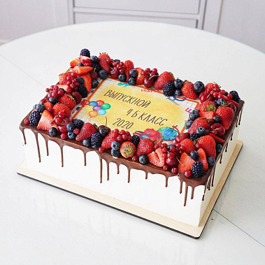 «Школьная пора» купить - подольск.сладкоежкин.рф