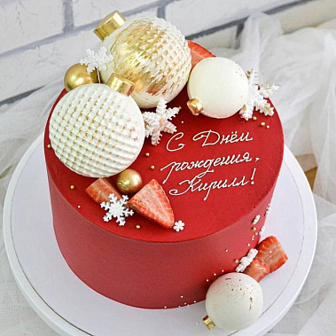 «Новогодний декор» купить - подольск.сладкоежкин.рф