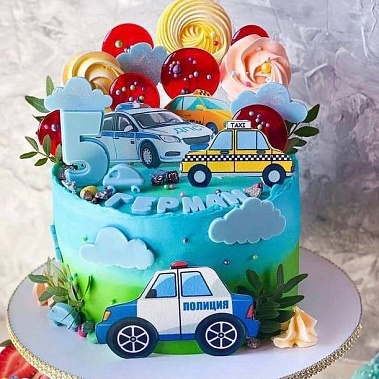 «Автотортик» купить - подольск.сладкоежкин.рф