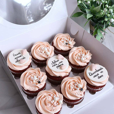 "Ты моя нежность" купить - подольск.сладкоежкин.рф