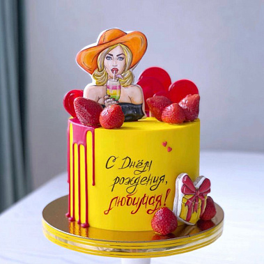 "Мадам" купить - подольск.сладкоежкин.рф