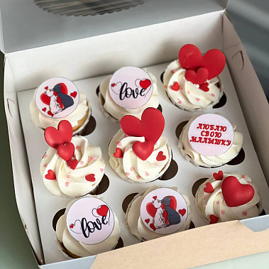 «Сладкие объятия» купить - подольск.сладкоежкин.рф