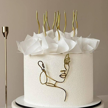 «Девушка в облаках» купить - подольск.сладкоежкин.рф