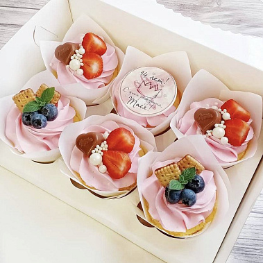 "Розовая сладость" купить - подольск.сладкоежкин.рф