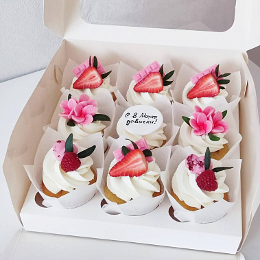 «Ягодный поцелуй» купить - подольск.сладкоежкин.рф