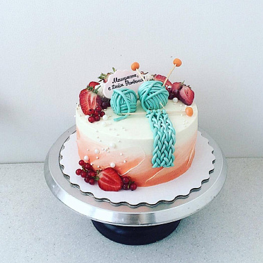 «Вкусная забота» купить - подольск.сладкоежкин.рф