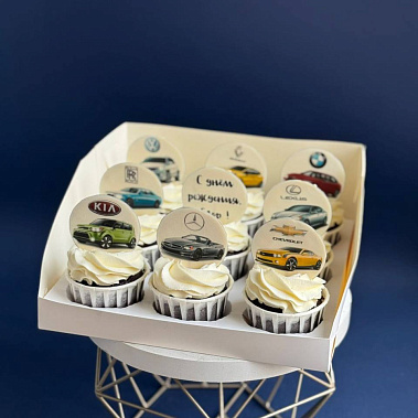 "Машинки" купить - подольск.сладкоежкин.рф