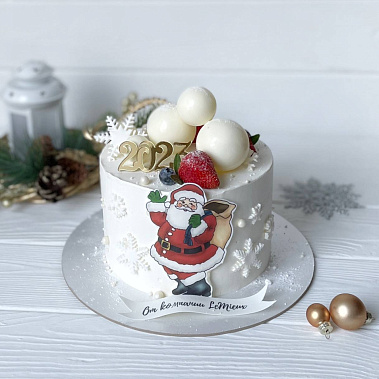 "Уходящий год" купить - подольск.сладкоежкин.рф