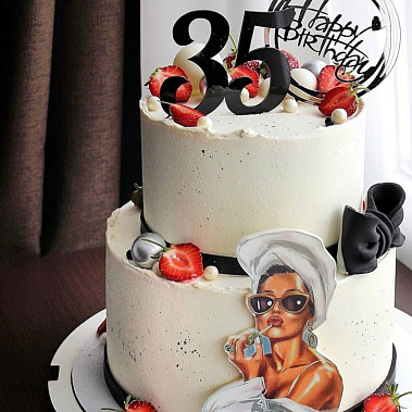 "Красавица" купить - подольск.сладкоежкин.рф