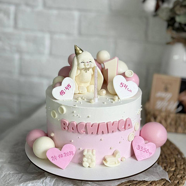 "Восторг зайца" купить - подольск.сладкоежкин.рф