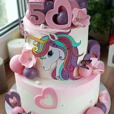 «Единорожья мечта» купить - подольск.сладкоежкин.рф