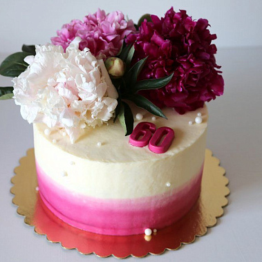 Торт "Юбилей" купить - подольск.сладкоежкин.рф