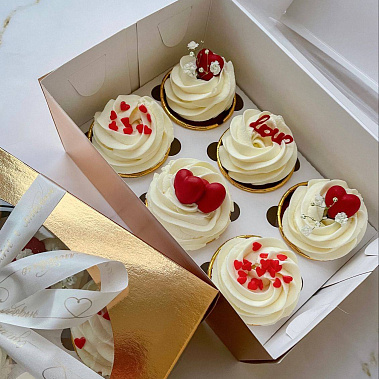 «Поцелуй в облаках» купить - подольск.сладкоежкин.рф