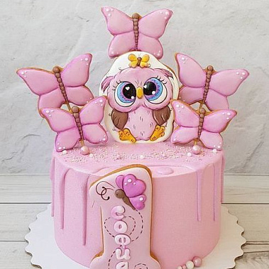 Торт "София" купить - подольск.сладкоежкин.рф