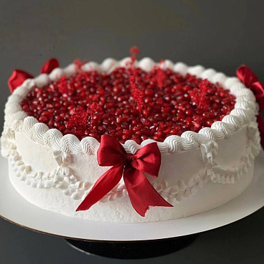 "Гранатовая сласть" купить - подольск.сладкоежкин.рф