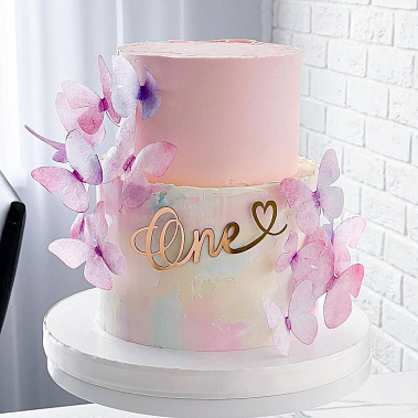 Торт «Сладкие крылья» купить - подольск.сладкоежкин.рф