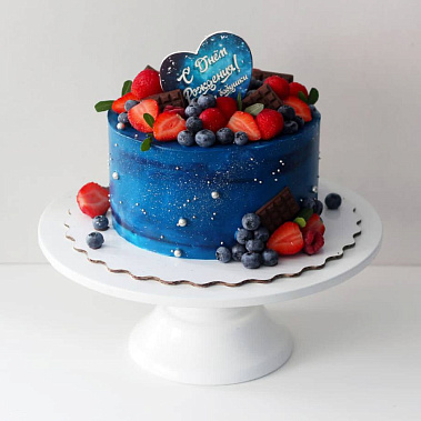 «Космическая симфония» купить - подольск.сладкоежкин.рф