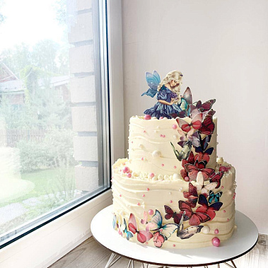 "Фея сладостей" купить - подольск.сладкоежкин.рф